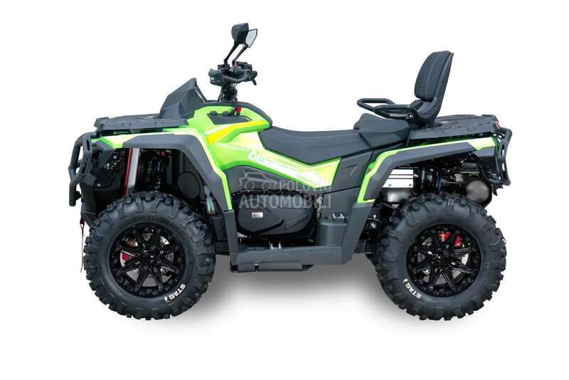 Odes ATV PATHCROSS 650 X 650 SAJAM