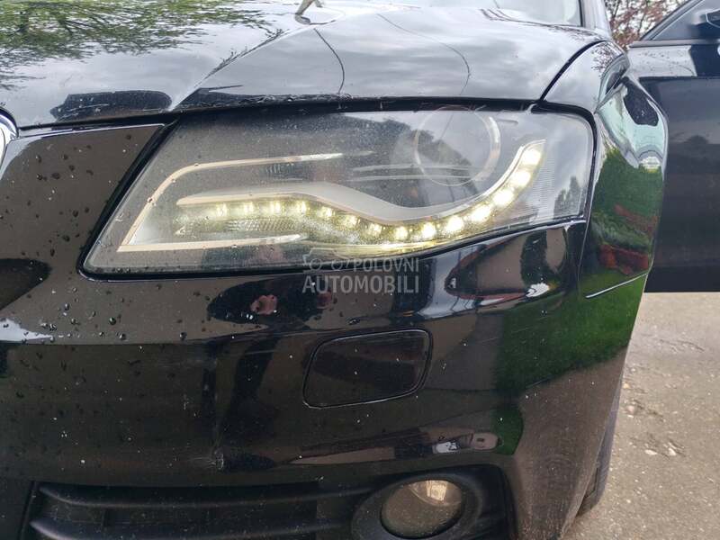 Audi A4 2.0 TDI