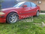 BMW 318 1.9