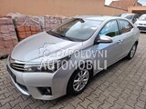 Toyota Corolla 1.4 D4D