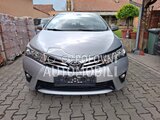 Toyota Corolla 1.4 D4D