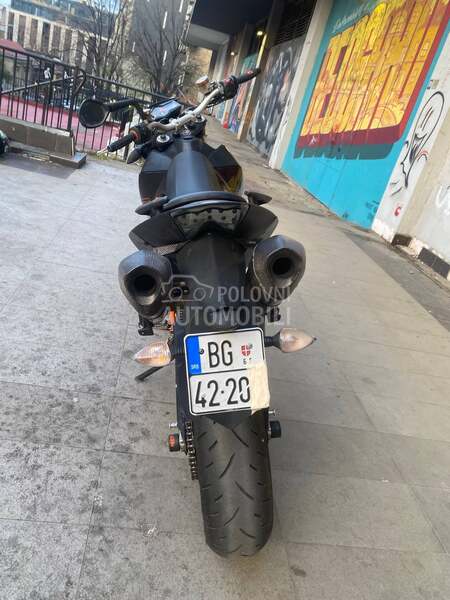 KTM smr