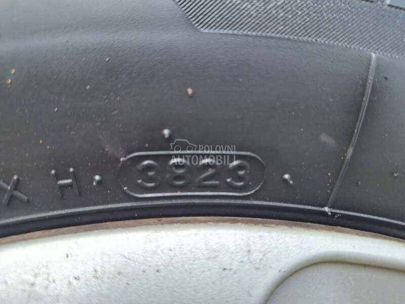 Hankook 225/60 R16 Sve sezone