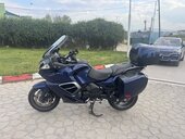 Triumph Trophy