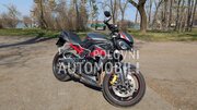 Triumph Street Triple 675 R
