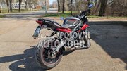 Triumph Street Triple 675 R