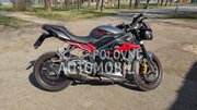 Triumph Street Triple 675 R