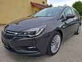 Opel Astra K PROČITATI TEXT