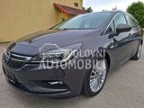 Opel Astra K PROČITATI TEXT