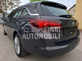 Opel Astra K PROČITATI TEXT