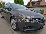 Opel Astra K PROČITATI TEXT