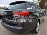 Opel Astra K PROČITATI TEXT