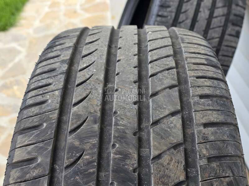 Zeetex 245/45 R18 Letnja