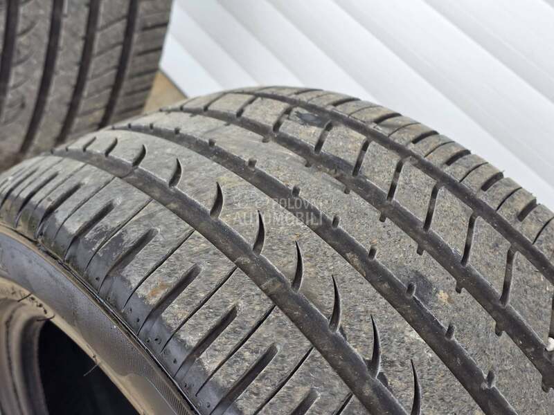 Zeetex 245/45 R18 Letnja