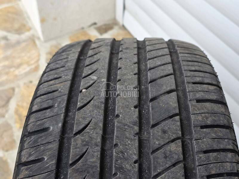 Zeetex 245/45 R18 Letnja