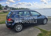 Volkswagen Golf 6 1.4