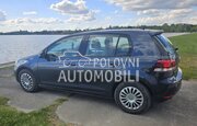 Volkswagen Golf 6 1.4