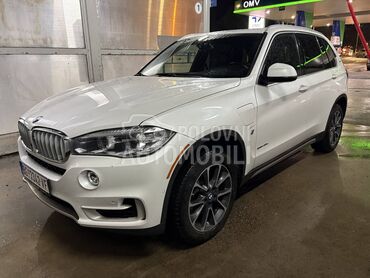 BMW X5 2.0