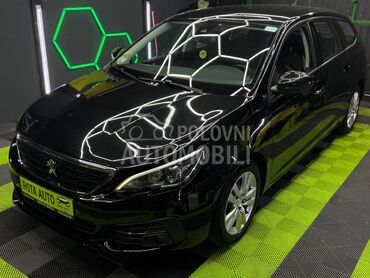 Peugeot 308 1.5HDI/N0VE GUME