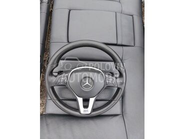 air bag volana za Mercedes Benz E Klasa od 2009. do 2015. god.