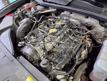 Kompletan motor 2.0 TFSI za Audi A6 od 2018. do 2024. god.