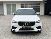 Volvo XC60 R-DESIGN 4x4 CH