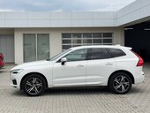 Volvo XC60 R-DESIGN 4x4 CH