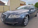 Audi A6 PROČITATI TEXT