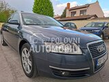 Audi A6 PROČITATI TEXT