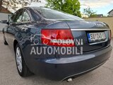 Audi A6 PROČITATI TEXT