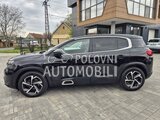 Citroen C5 Aircross 1.5 hdi