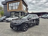 Citroen C5 Aircross 1.5 hdi
