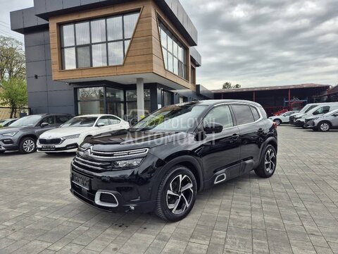 Citroen C5 Aircross 1.5 hdi