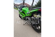 Kawasaki Ninja 300 ABS