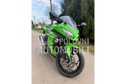 Kawasaki Ninja 300 ABS