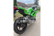 Kawasaki Ninja 300 ABS