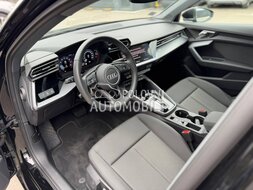 Audi A3 35TFSI Advanced slika 14