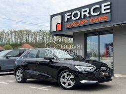 Audi A3 35TFSI Advanced slika 1