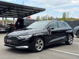 Audi A3 35TFSI Advanced slika 4