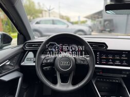 Audi A3 35TFSI Advanced slika 22