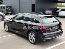 Audi A3 35TFSI Advanced slika 10