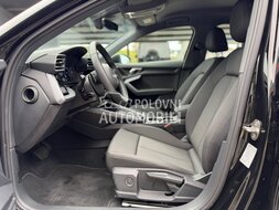 Audi A3 35TFSI Advanced slika 13