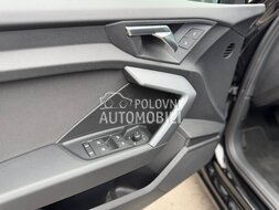 Audi A3 35TFSI Advanced slika 15
