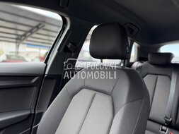 Audi A3 35TFSI Advanced slika 32