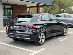 Audi A3 35TFSI Advanced slika 6