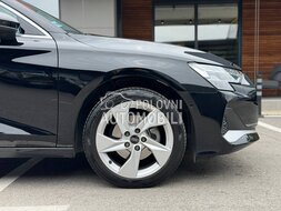Audi A3 35TFSI Advanced slika 11