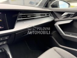 Audi A3 35TFSI Advanced slika 24