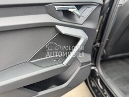 Audi A3 35TFSI Advanced slika 19