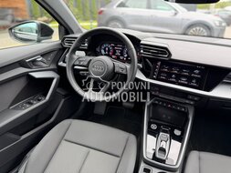 Audi A3 35TFSI Advanced slika 21