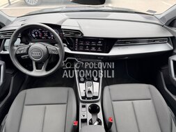 Audi A3 35TFSI Advanced slika 20